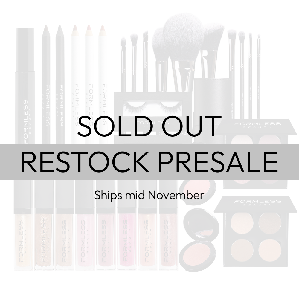 ULTIMATE GLAM PRO COLLECTION