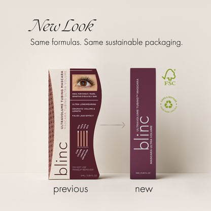 UltraVolume TUBING™ Mascara