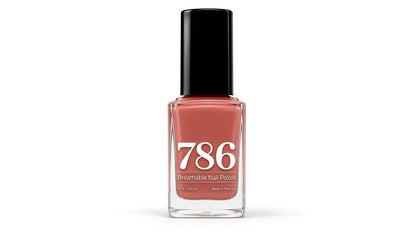 Uluru - Breathable Nail Polish