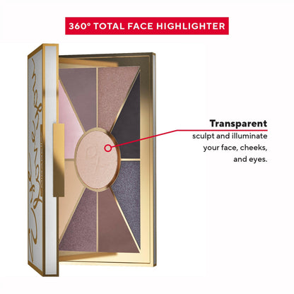 Undressed Eye Love You Eyeshadow