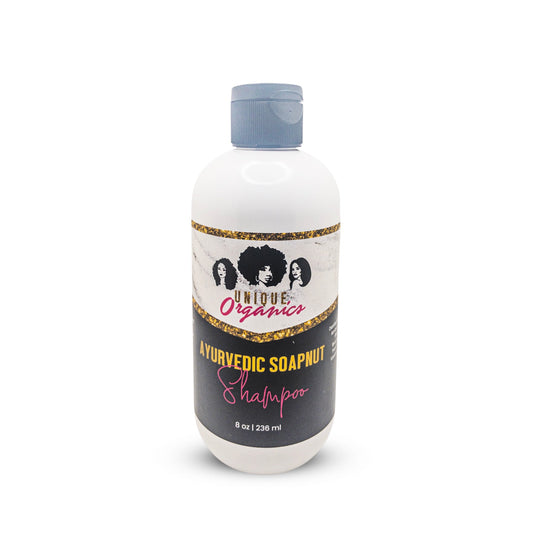 Soapnut Herbal Hair Cleanser