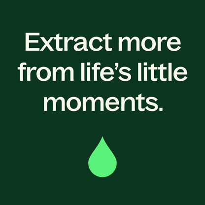 Unscented Natural Lip Balm