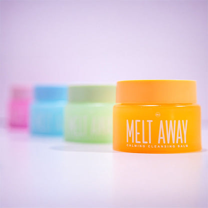 Bálsamo limpiador Melt Away