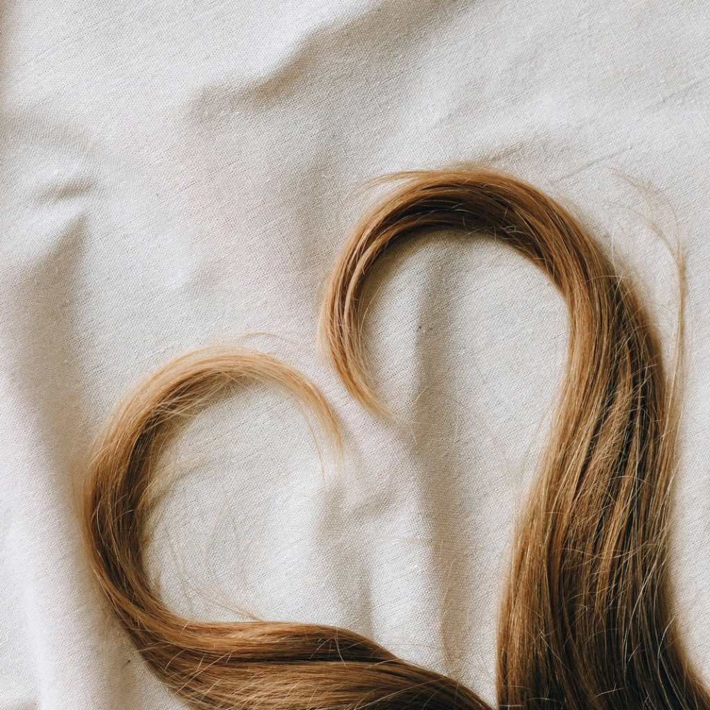 Suero revitalizante para el cabello