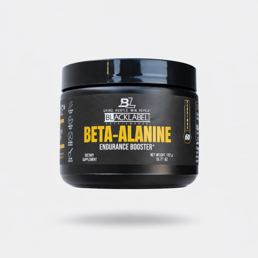 BETA-ALANINA