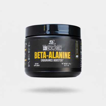 BETA-ALANINA