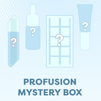 Mystery Boxes