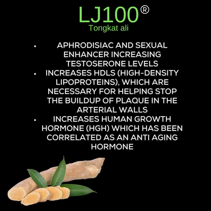 Upgraded T: Complete Hormone Support for Men and Women