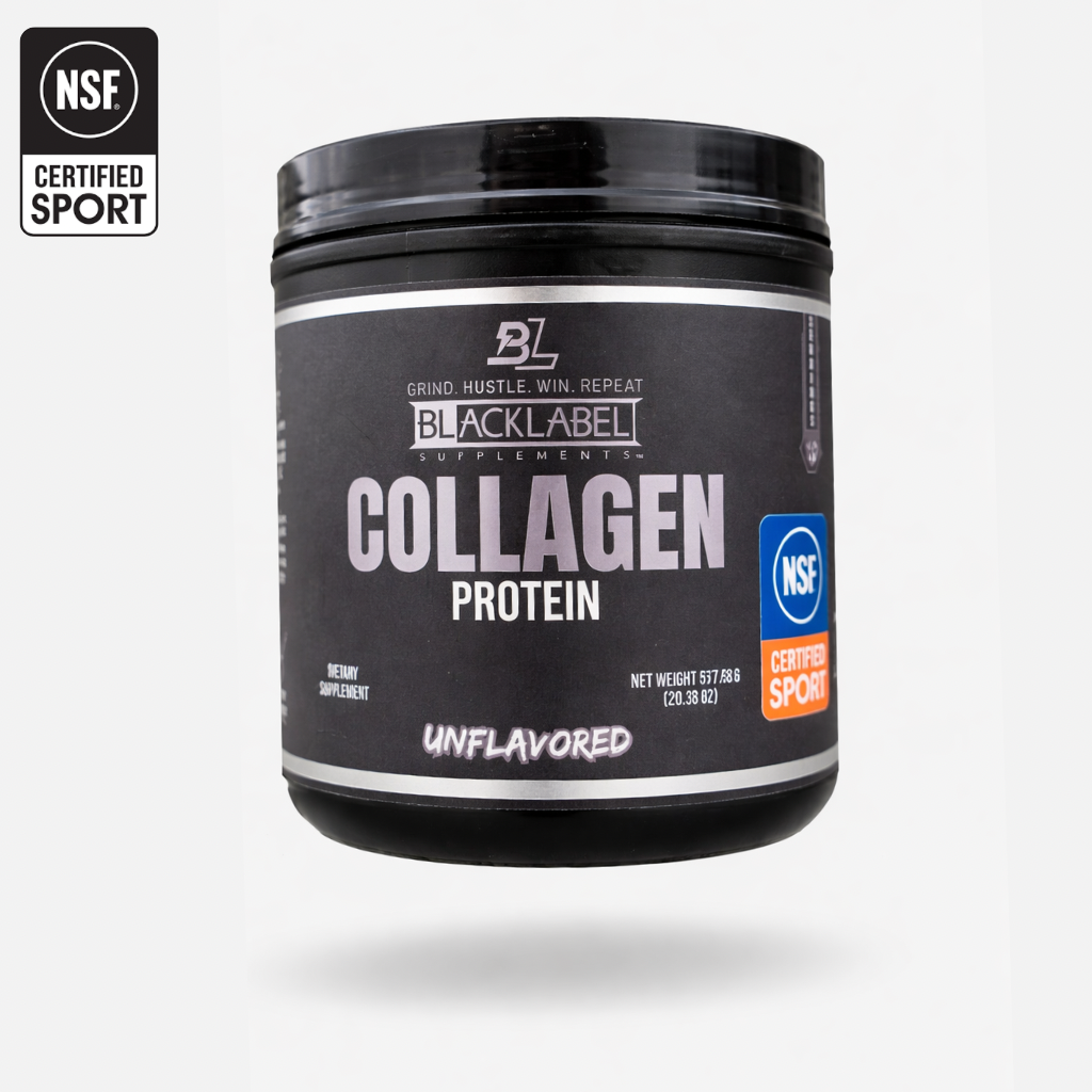 PROTEÍNA DE COLÁGENO