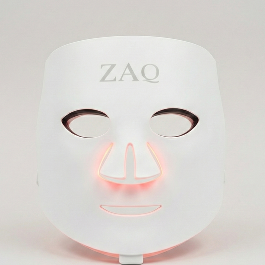 Noor 2.0 Pro Light Face Mask: 1072nm Deep Infrared, Red & Blue Light (2026)