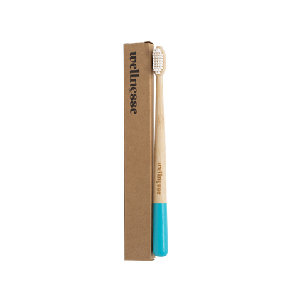 Bamboo Toothbrush
