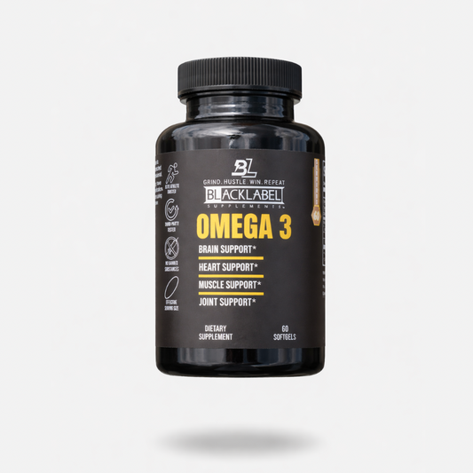 OMEGA 3