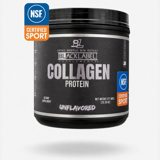 COLLAGEN PROTEIN