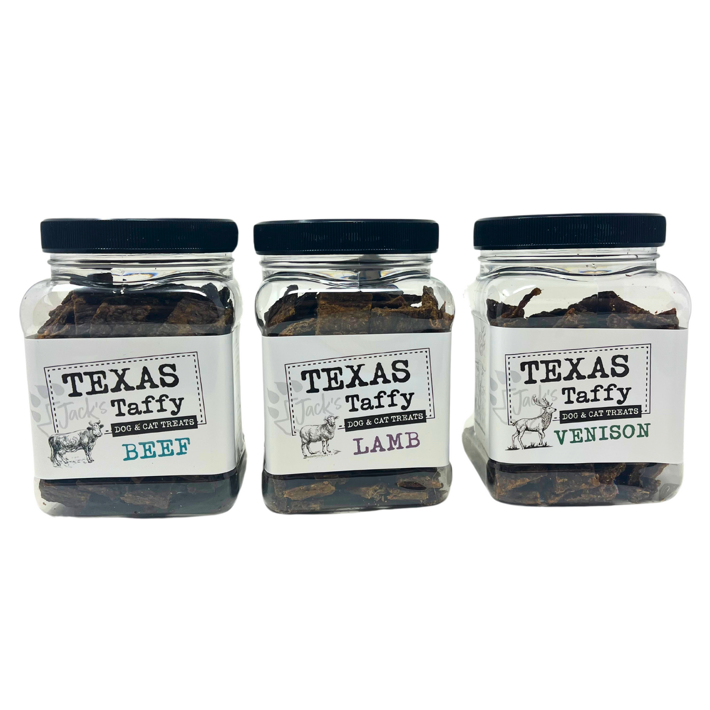 Texas Taffy