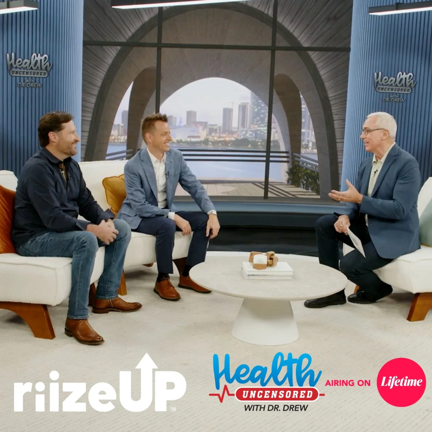 Riize Xtra
