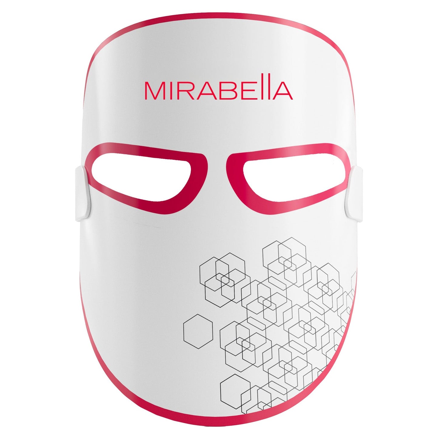 Phototherapy 7-Color LED Facial Mask with Near Infrared