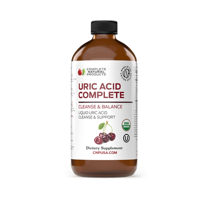 Uric Acid Complete