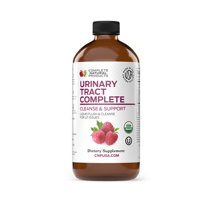 Urinary Tract Complete