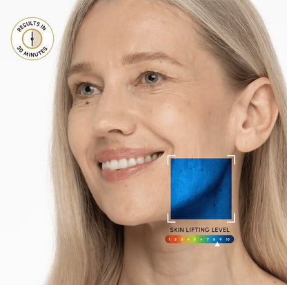 24K Gold V-Line Lifting Mask 20 PCS