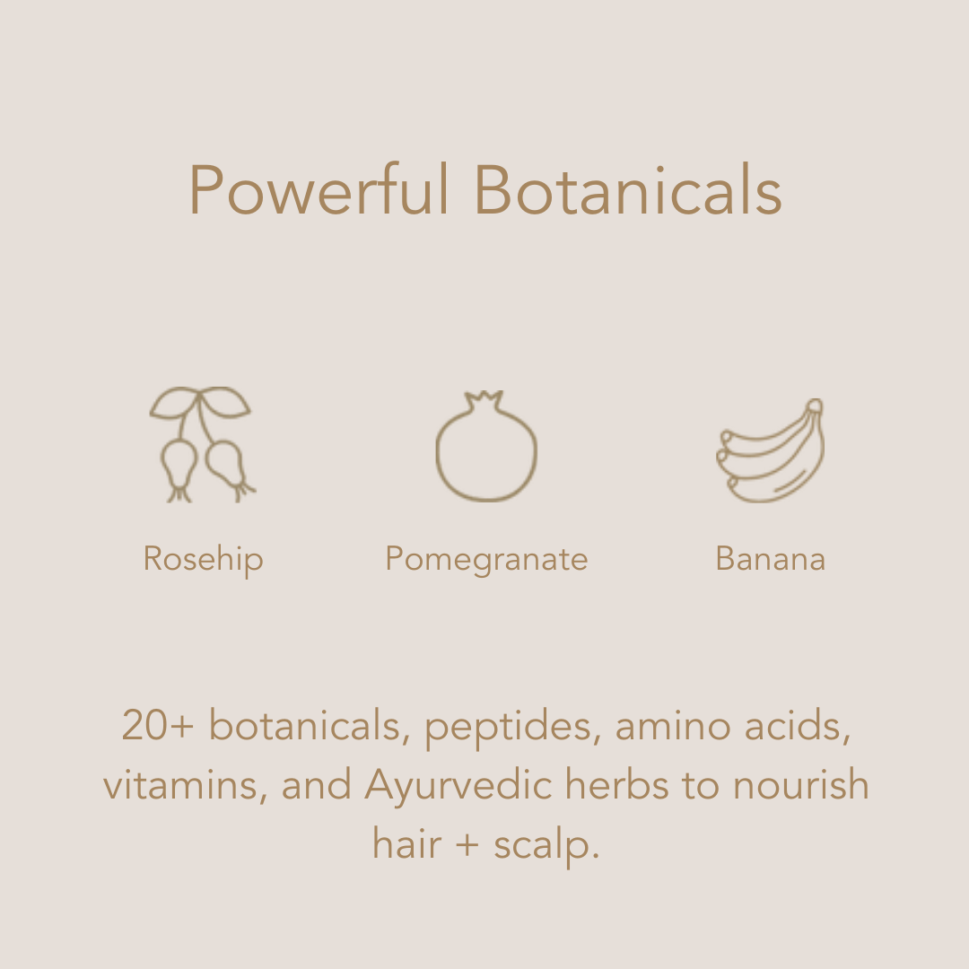 Hydrate Shampoo and Conditioner Set