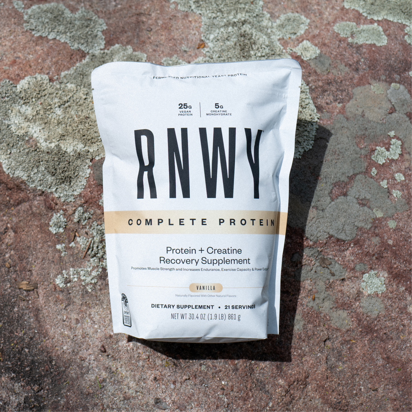 Protéines Complètes RNWY
