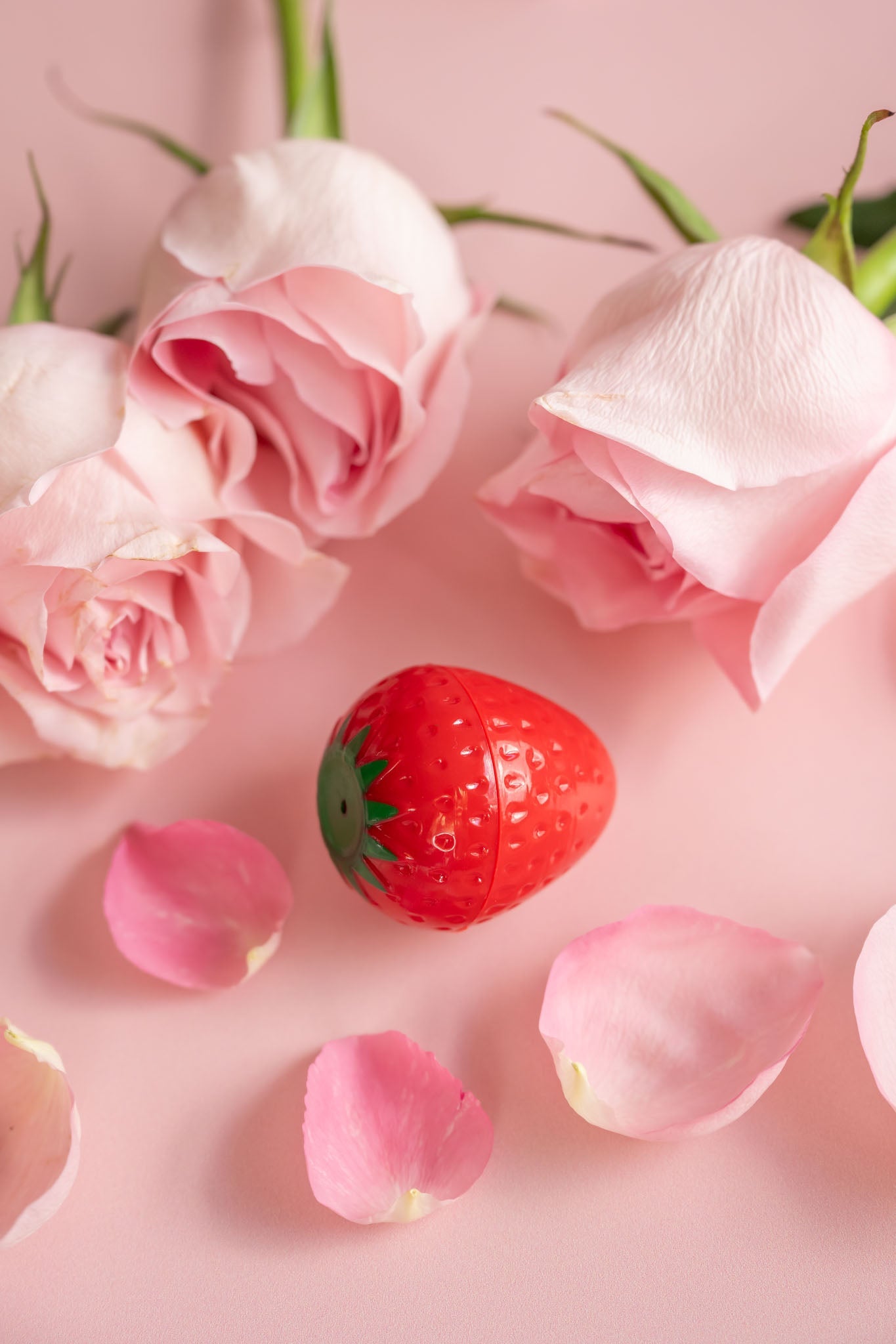 Ultimate Hydrating Lip Butter – Vegan, Gluten-Free, Hypoallergenic Moisture for Dry Lips