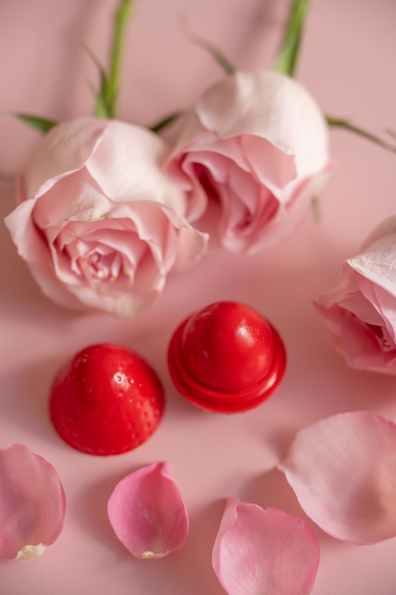 Ultimate Hydrating Lip Butter – Vegan, Gluten-Free, Hypoallergenic Moisture for Dry Lips