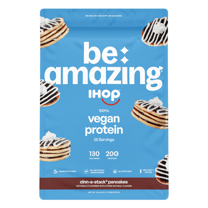 vegan protein