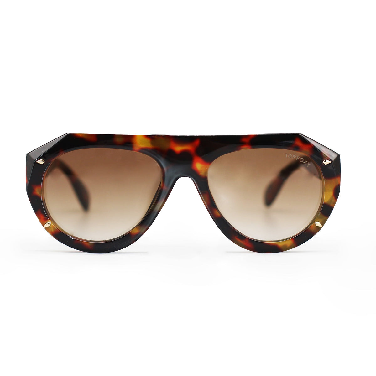 Vega Brown Tortoise