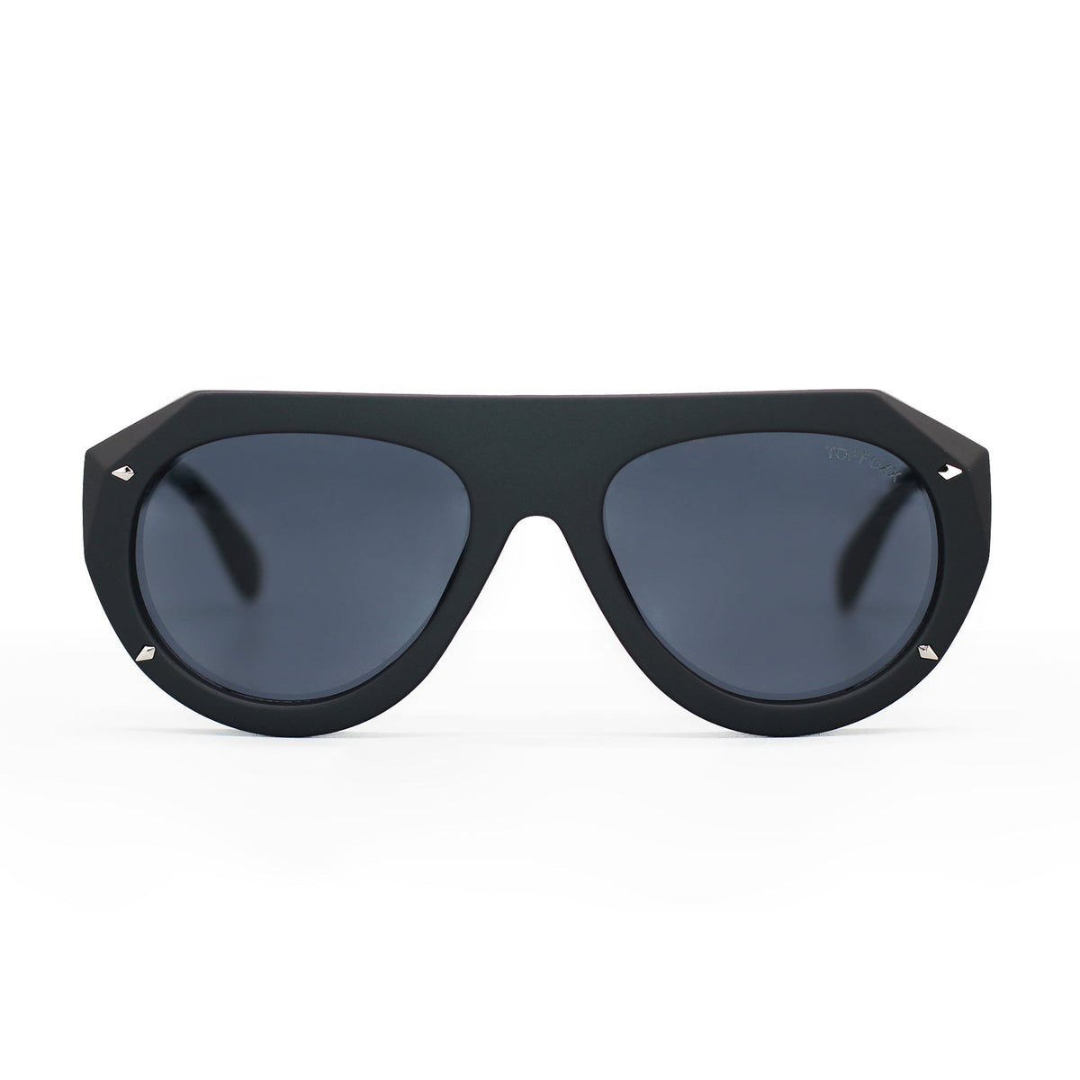 Vega Matte Black