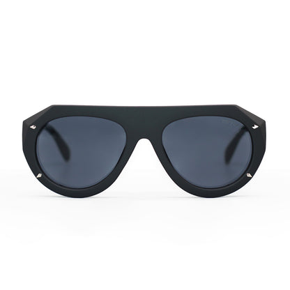 Vega Matte Black