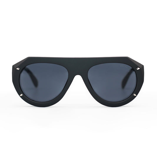 Vega Matte Black