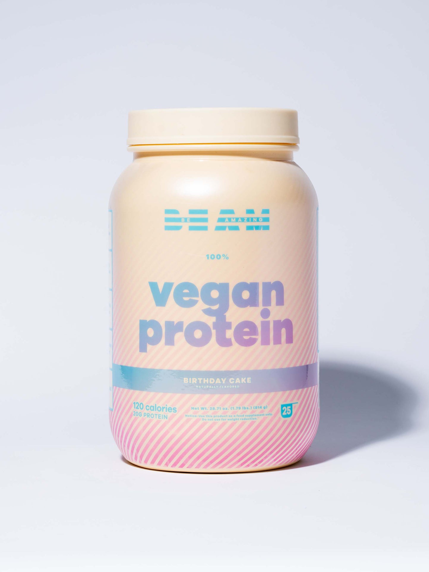 vegan protein