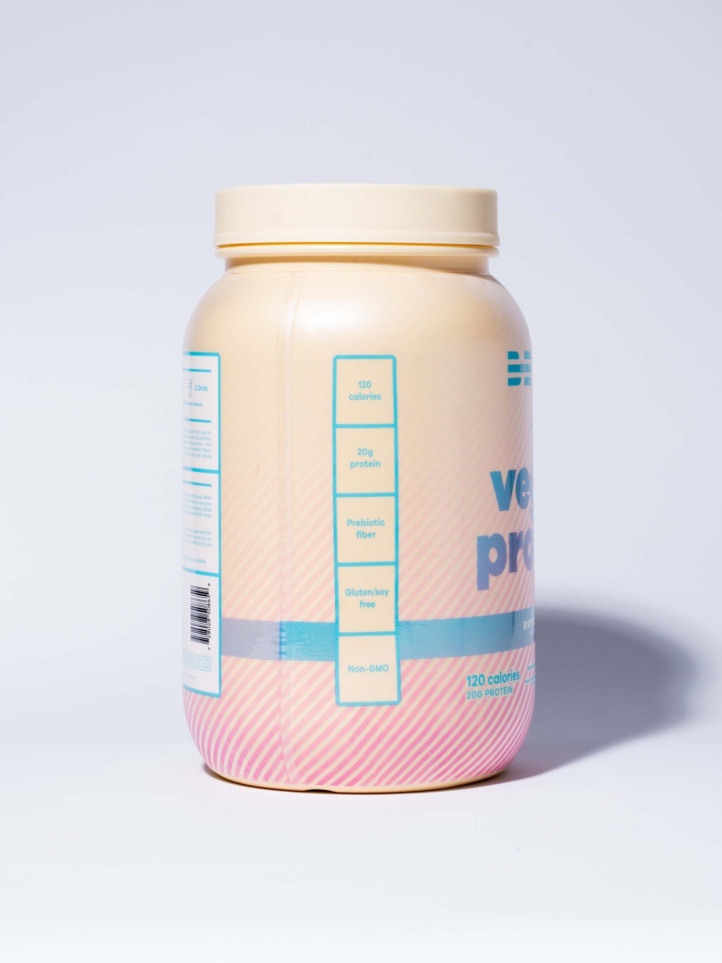 vegan protein