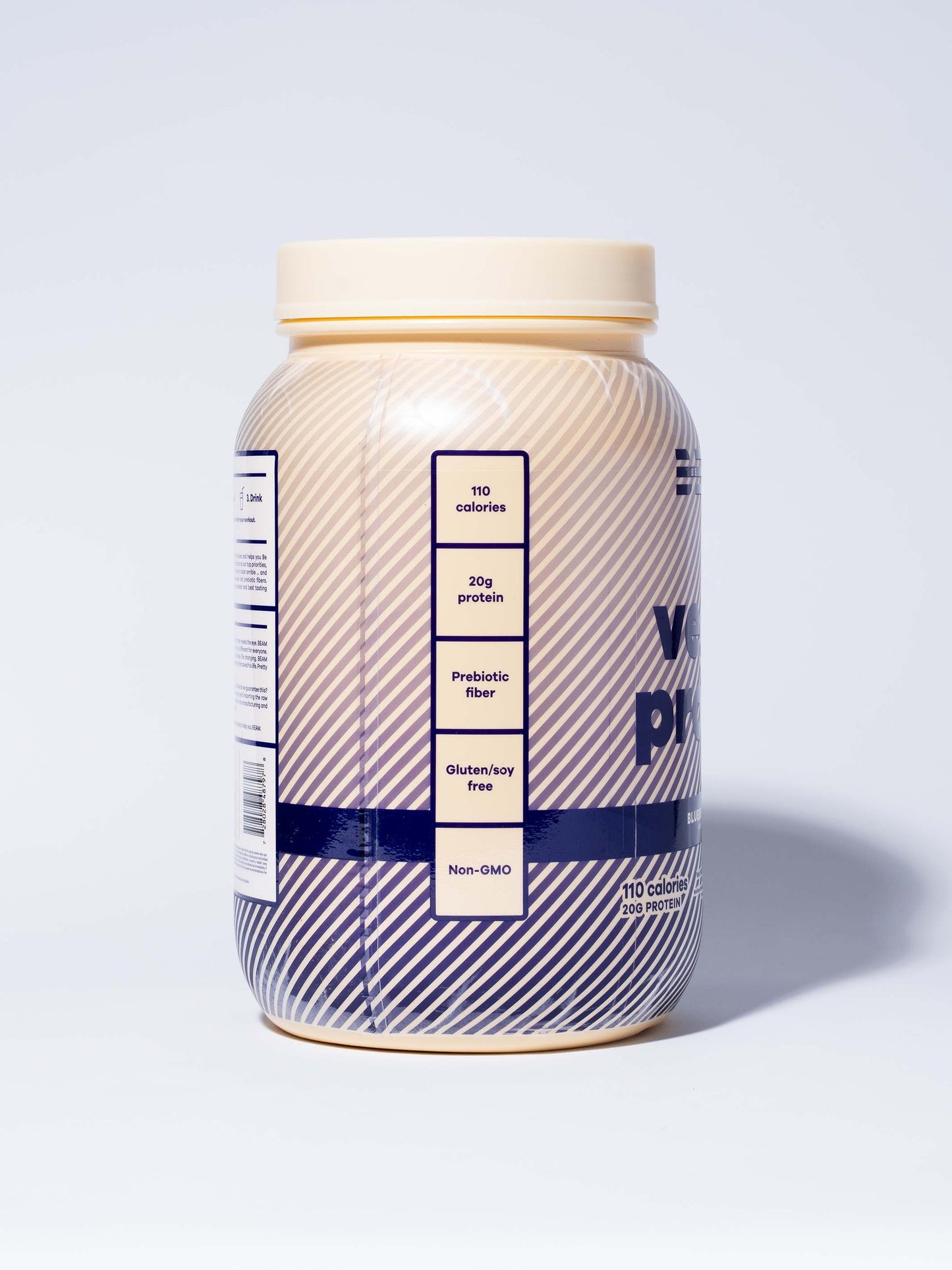 vegan protein