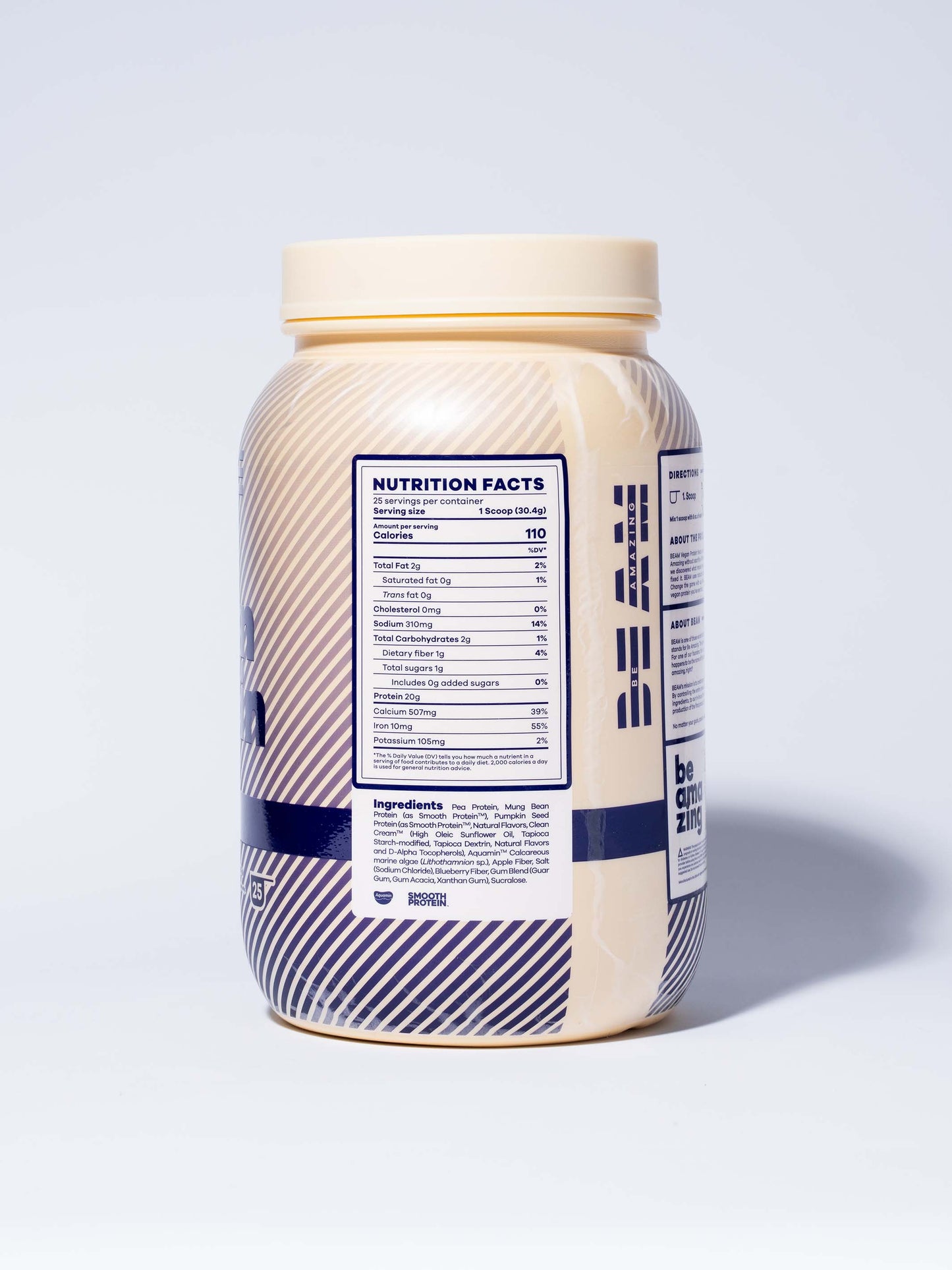 vegan protein
