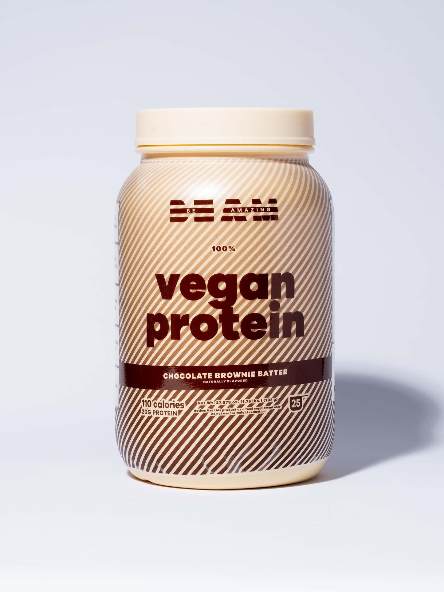 vegan protein