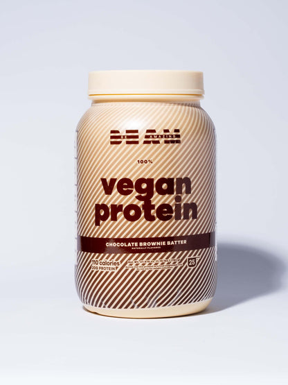 vegan protein