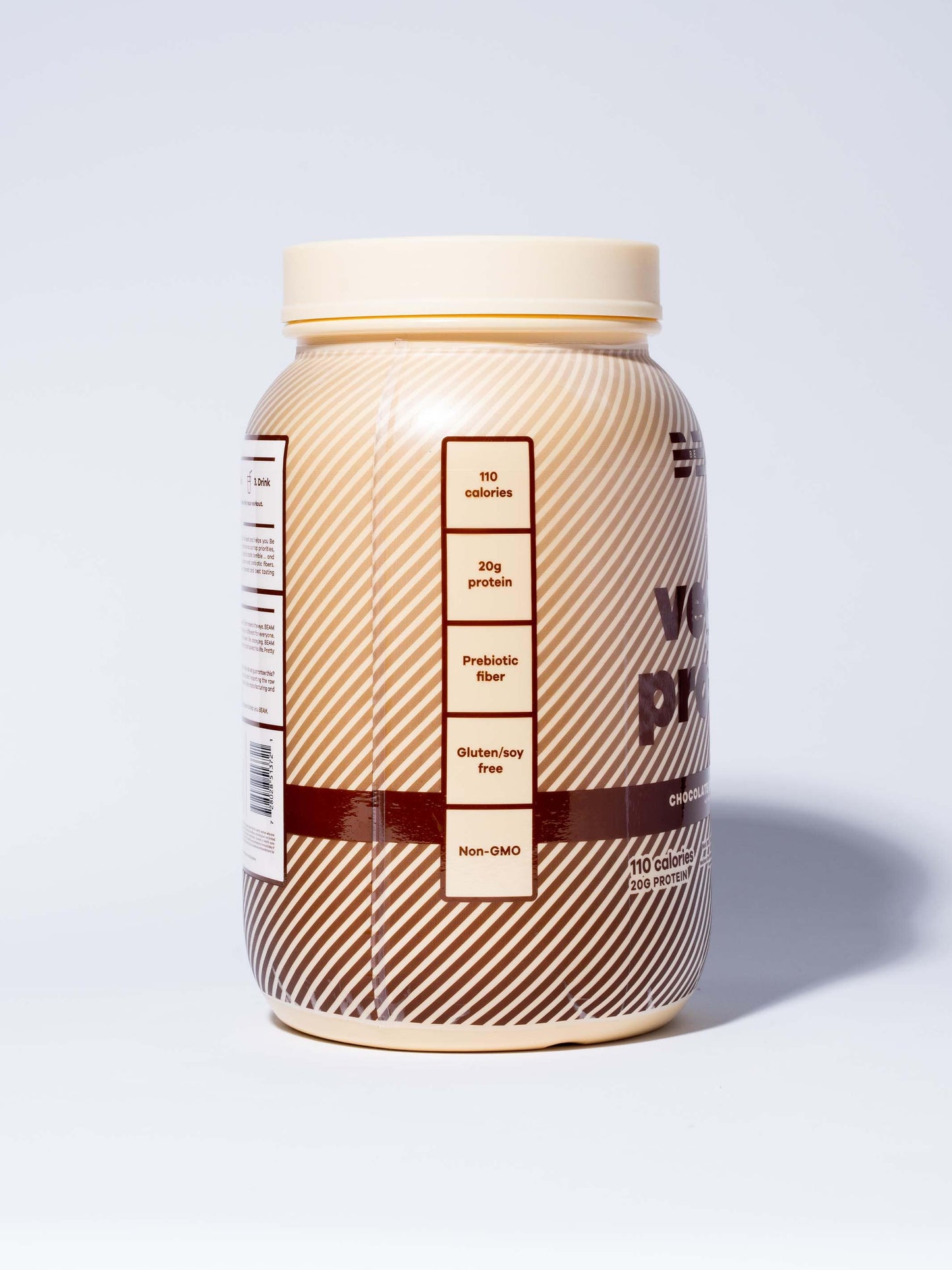 vegan protein