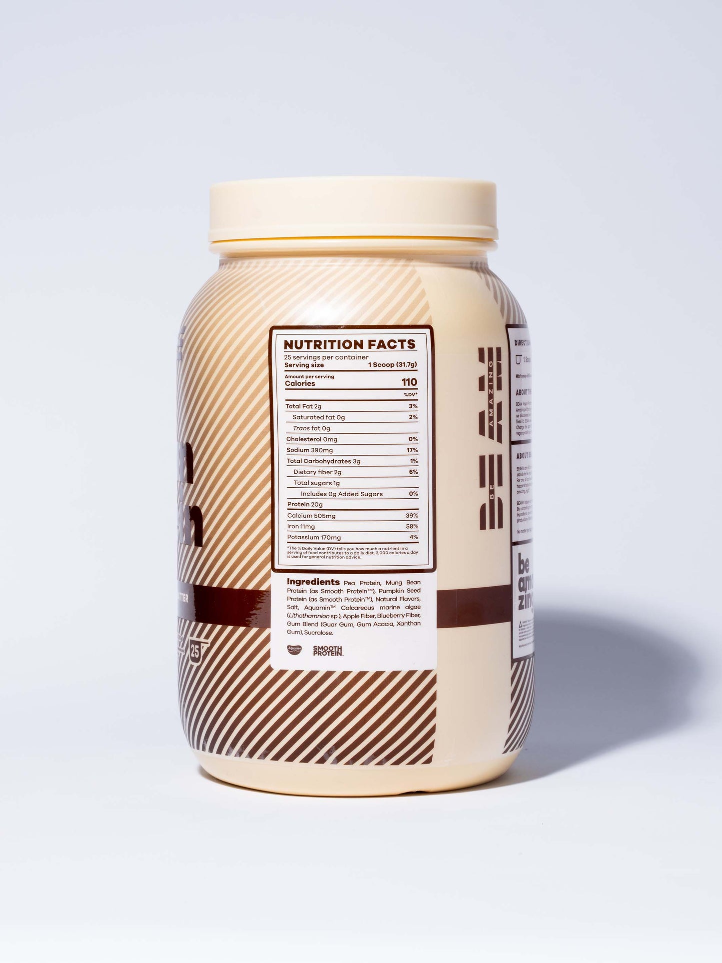 vegan protein