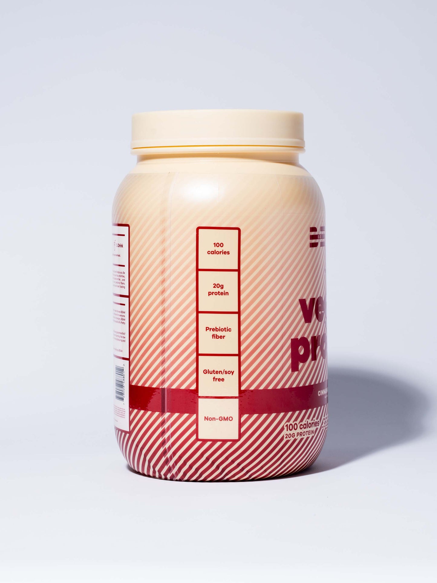 vegan protein