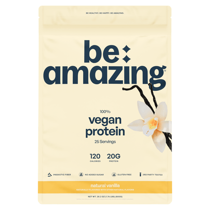 vegan protein