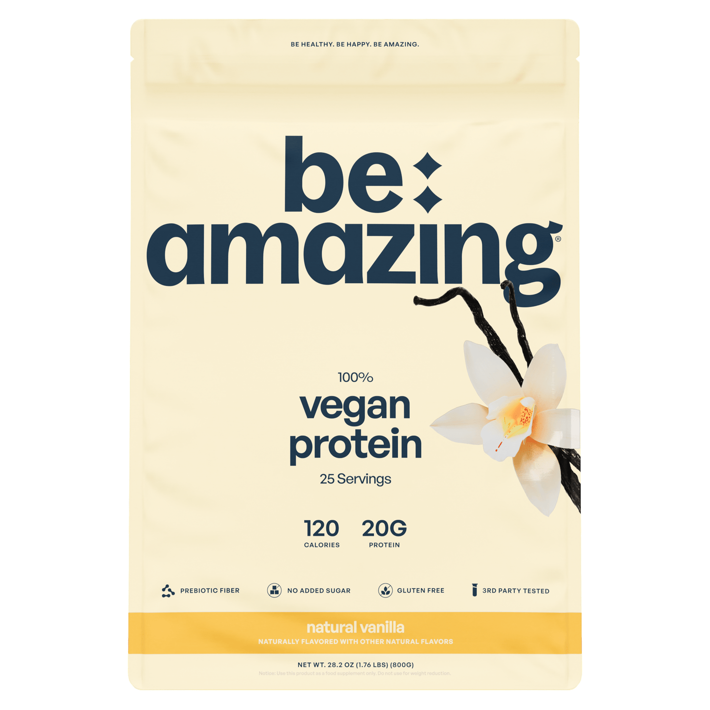 vegan protein