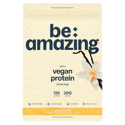 vegan protein