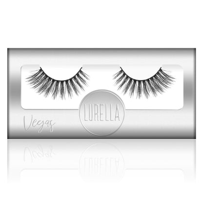 Synthetic Eyelashes - Vegas