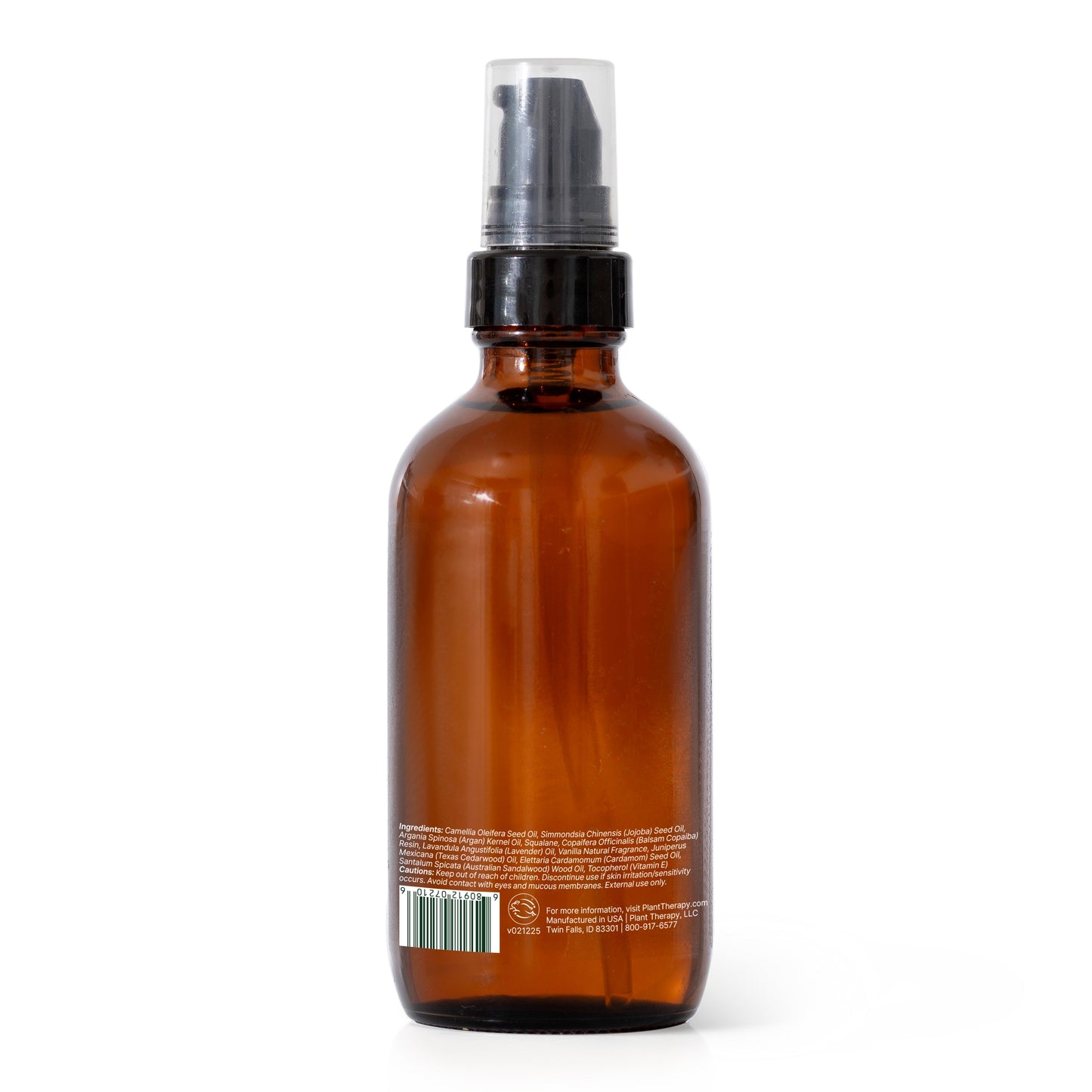Aceite corporal Evoke Velvet Glow
