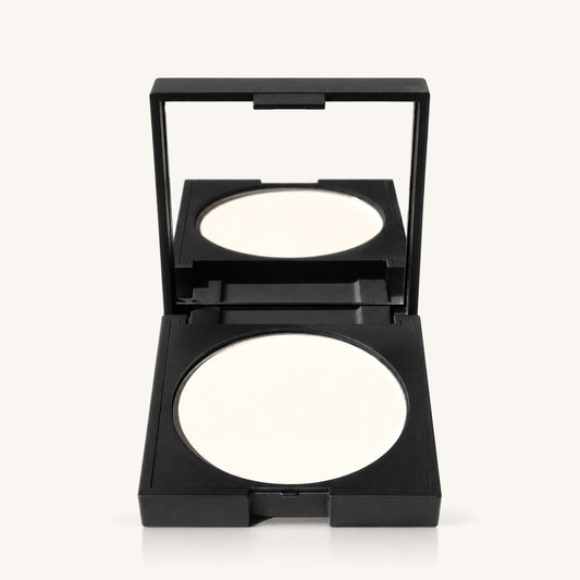 Velvet Mineral Powderset