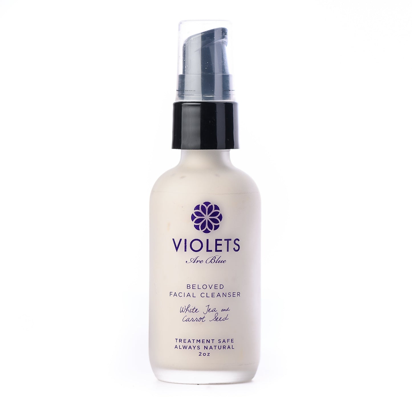 60ml Facial Cleanser