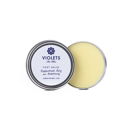 Healing Salve