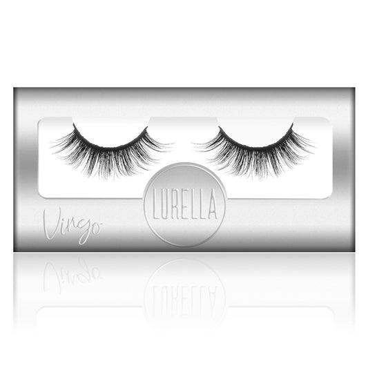 Synthetic Eyelashes - Virgo